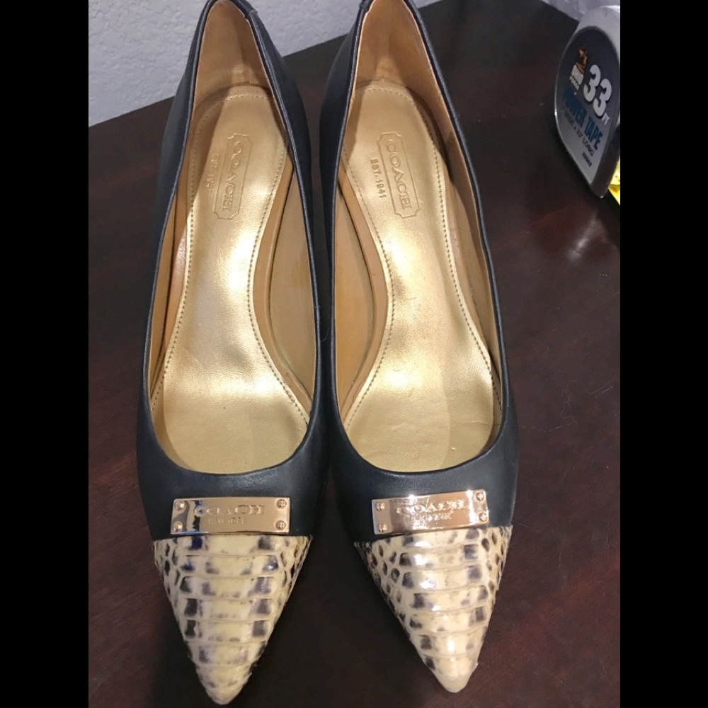 Shoes
